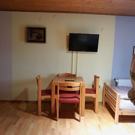 Ferienwohnungen Pein Vordernberg Exteriör bild
