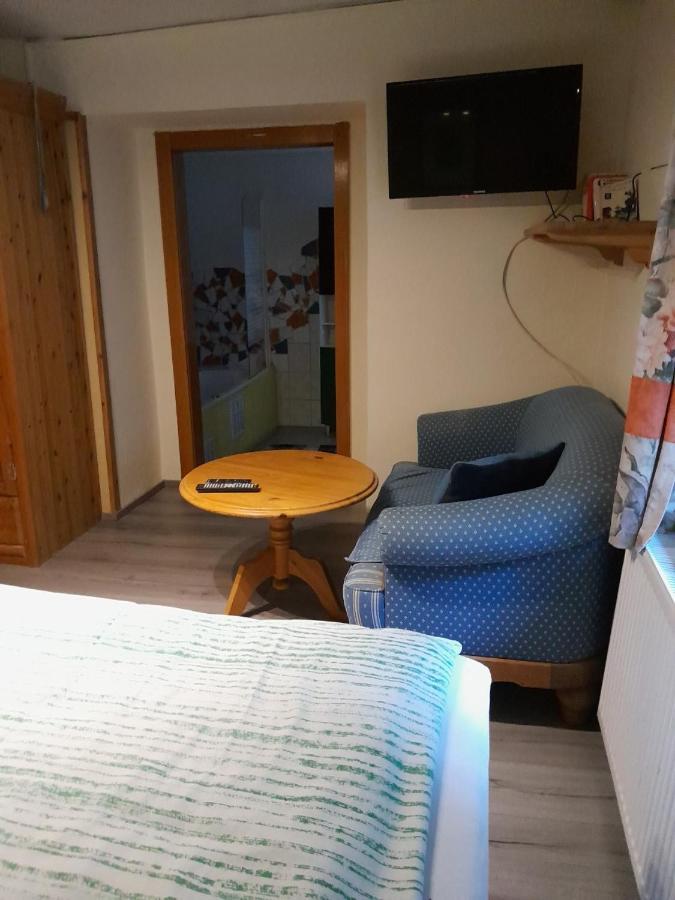 Ferienwohnungen Pein Vordernberg Exteriör bild