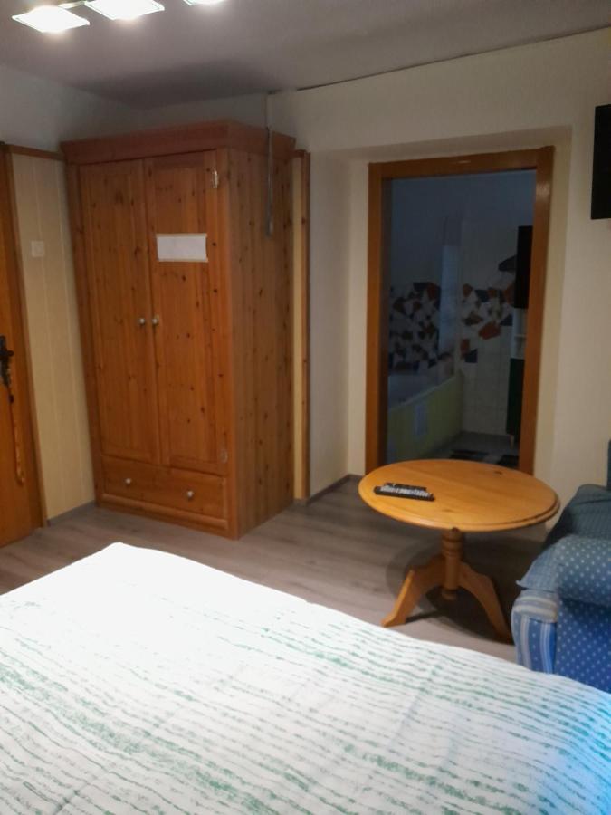 Ferienwohnungen Pein Vordernberg Exteriör bild